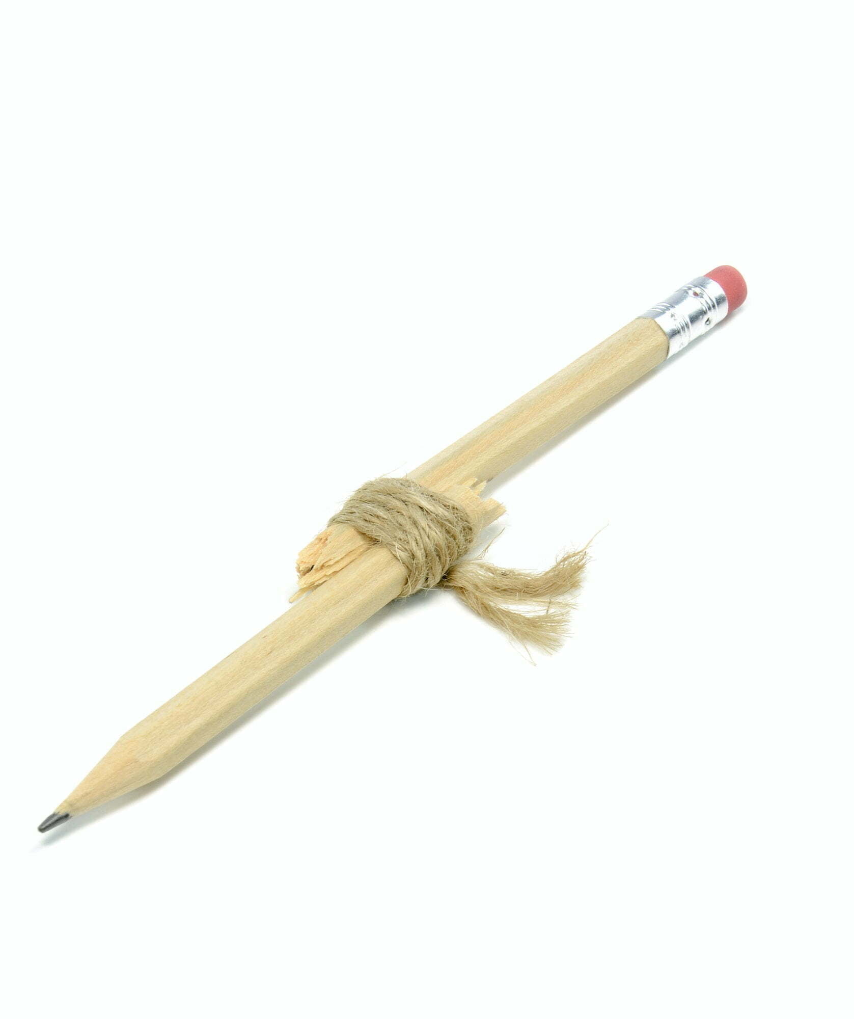 A Broken Pencil A Broken Pencil