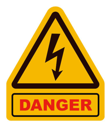 danger